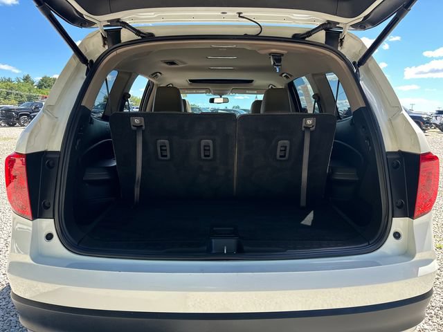 Used 2016 Honda Pilot EX-L image 15