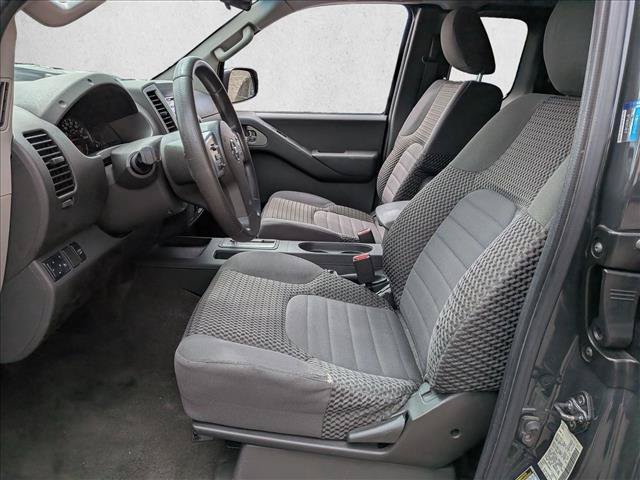 Used 2013 Nissan Frontier SV RWD image 15