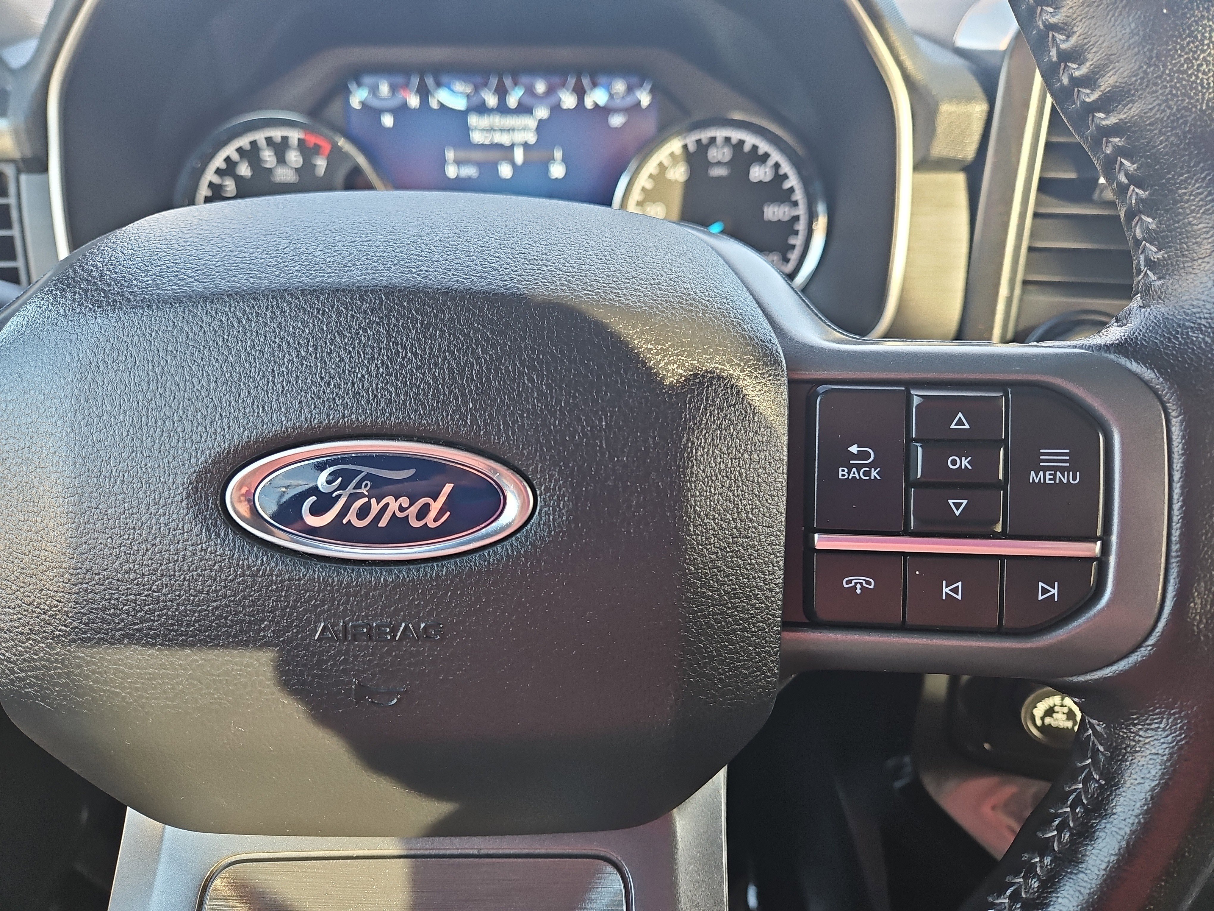 Used 2022 Ford F150 XLT w/ Equipment Group 302A High image 17