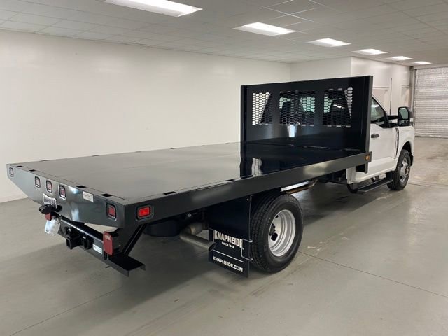 New 2024 Ford F350 XL w/ XL Chrome Package image 7