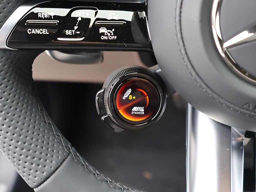 New 2026 Mercedes-Benz S 63 AMG S image 33