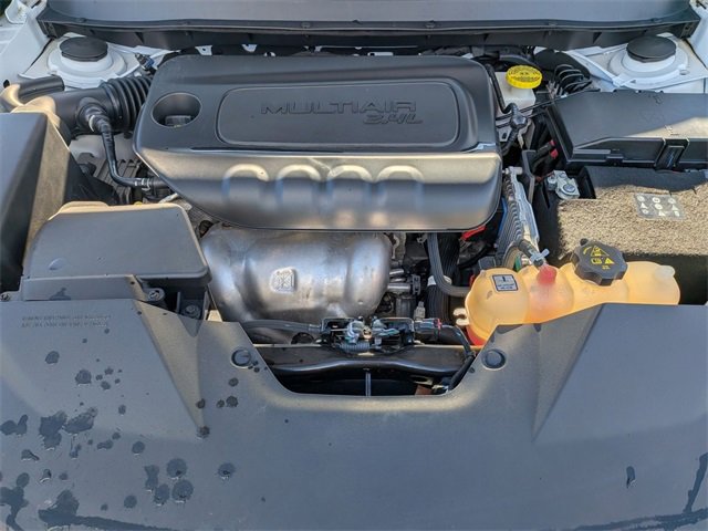 Used 2019 Jeep Cherokee Latitude Plus image 33