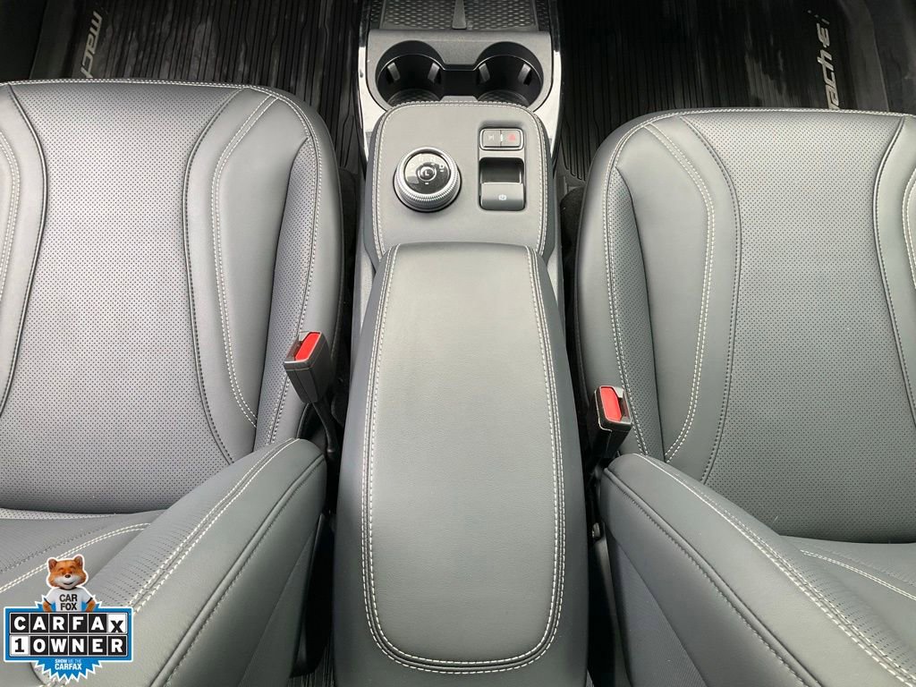 Used 2023 Ford Mustang Mach-E Premium RWD image 43