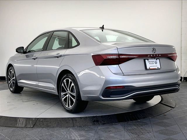 New 2026 Volkswagen Jetta Sport image 4