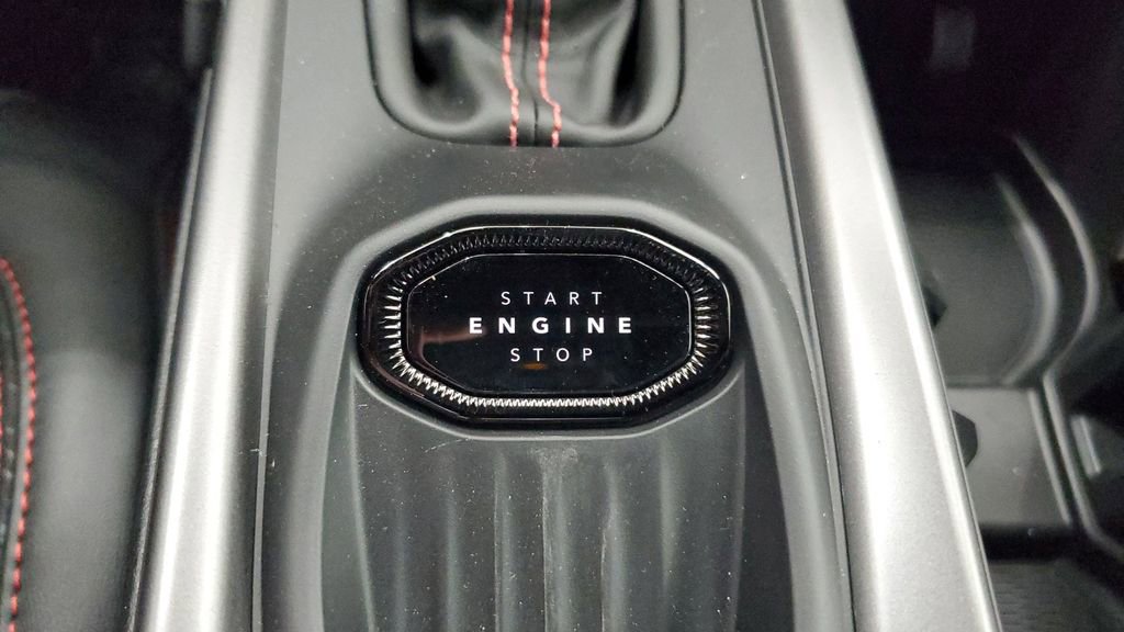 New 2026 Dodge Charger Scat Pack image 25