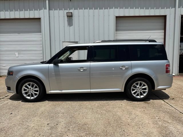 Used 2019 Ford Flex SE FWD image 4