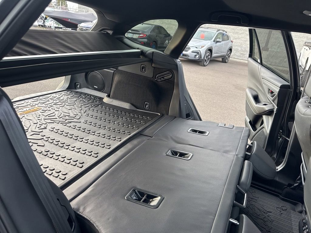 Certified 2025 Subaru Outback Wilderness image 17