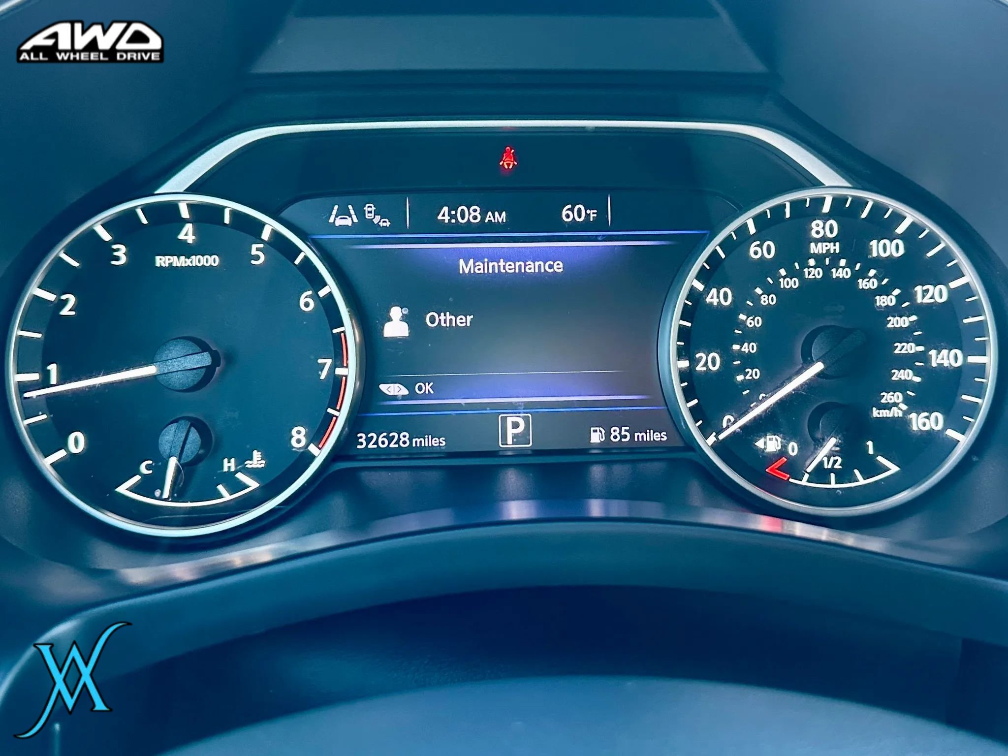 Used 2022 Nissan Murano S AWD/4WD image 30