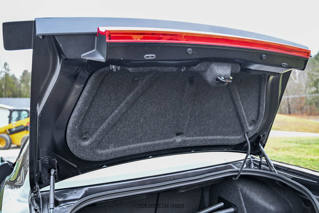 Used 2010 Dodge Challenger R/T w/ Mopar 10 Pkg image 72