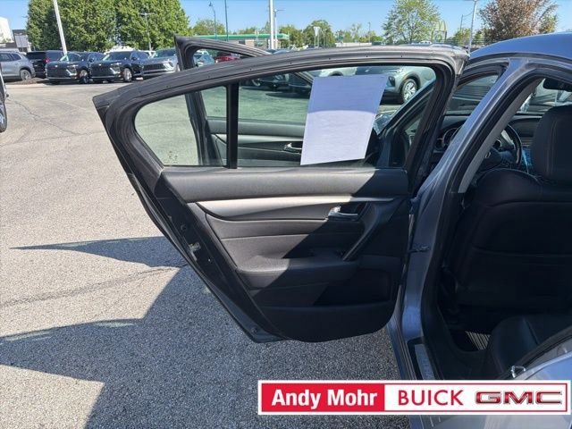 Used 2012 Acura TL FWD image 19