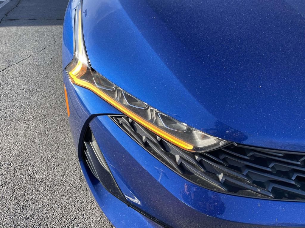 Used 2023 Kia K5 GT-Line image 17