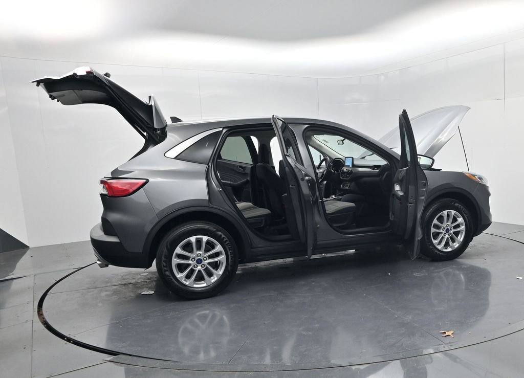 Used 2022 Ford Escape SE w/ Convenience Package AWD/4WD image 63