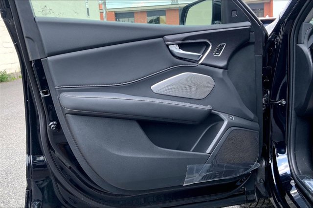 New 2026 Acura RDX w/ Advance Package AWD/4WD image 13