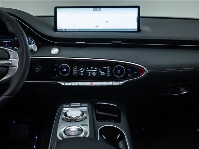 Used 2023 Genesis GV70 2.5T w/ Advanced Package image 30