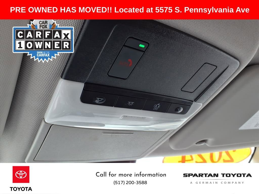 Used 2024 Mitsubishi Outlander SE image 22