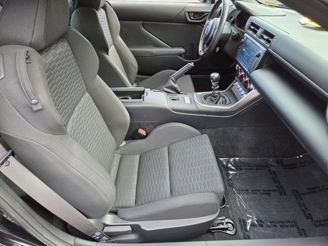 Used 2022 Toyota GR86 w/ ALL Weather Mat Package (TMS) RWD image 14