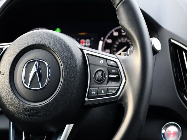 Certified 2026 Acura RDX SH-AWD image 23