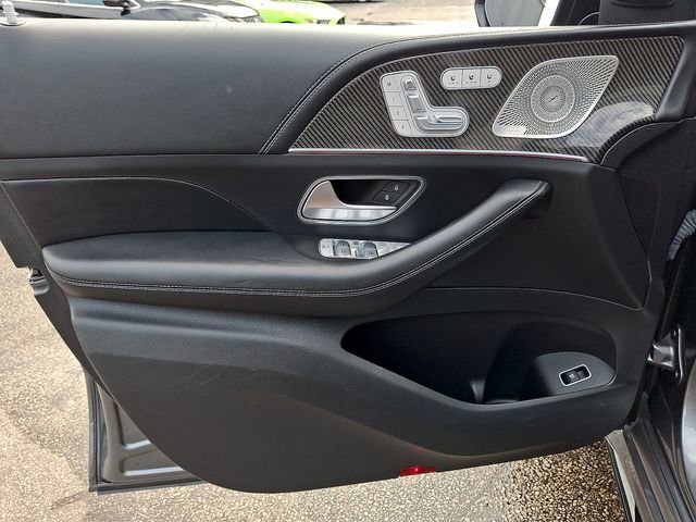 Used 2023 Mercedes-Benz GLE 63 AMG S image 13