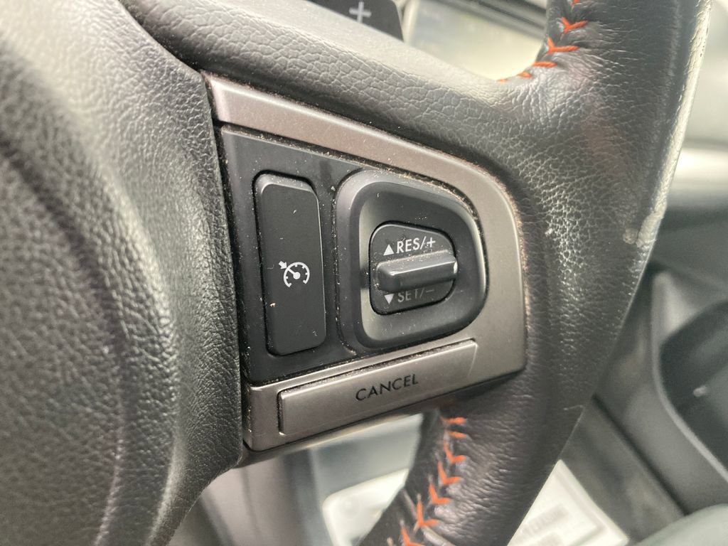 Used 2016 Subaru Crosstrek 2.0i Premium image 36