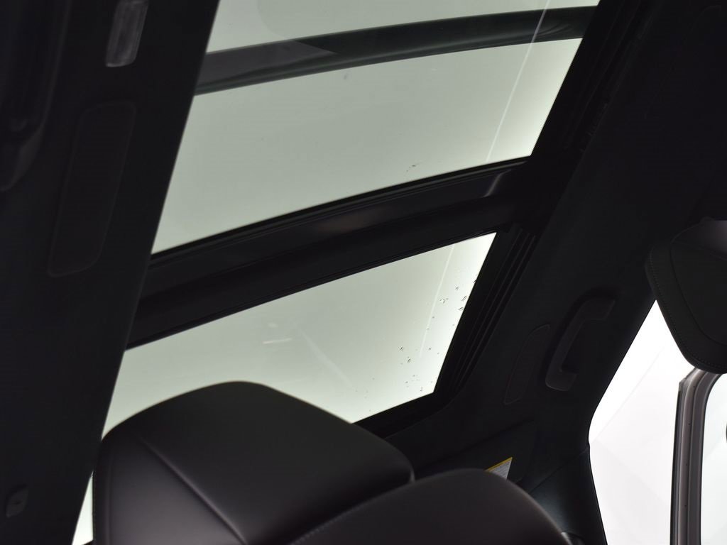 New 2026 INFINITI QX80 Autograph image 26