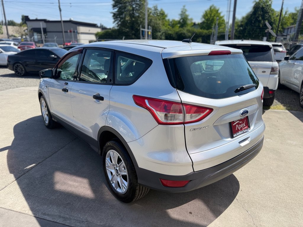 Used 2013 Ford Escape S FWD image 6