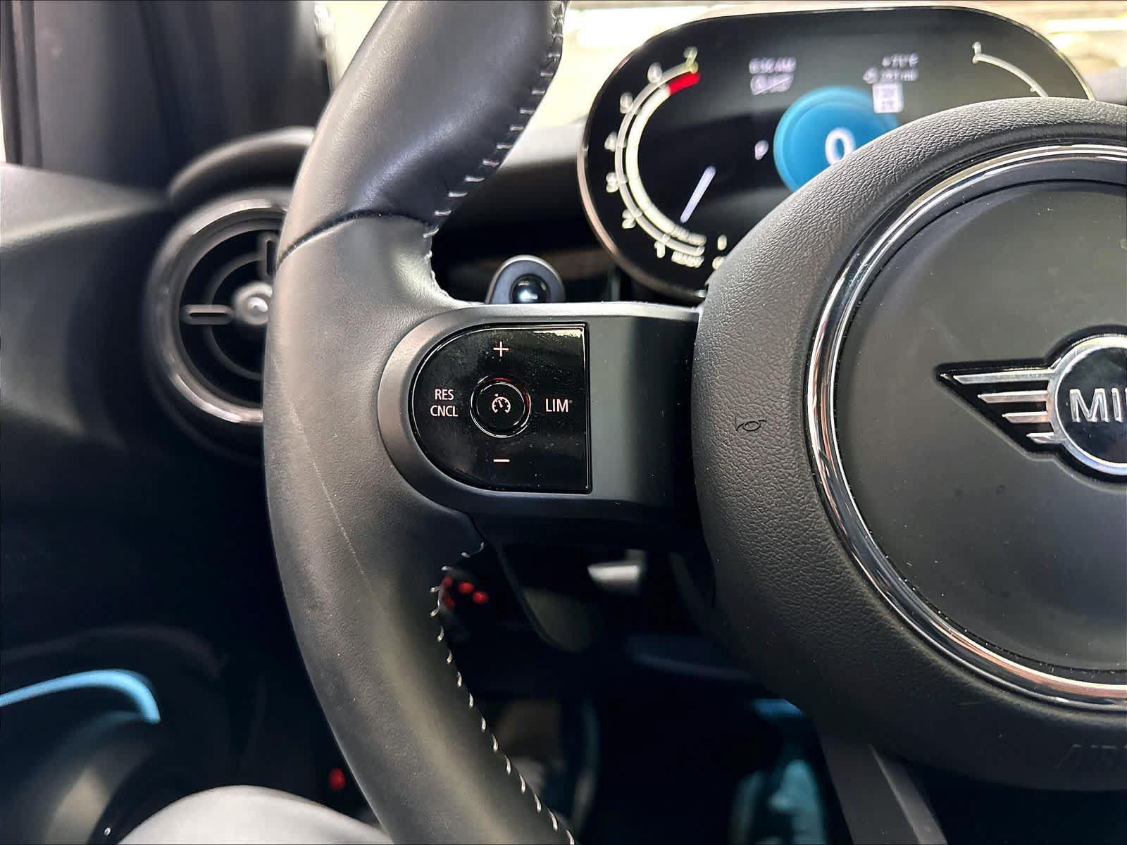 Used 2024 MINI Cooper S FWD image 20