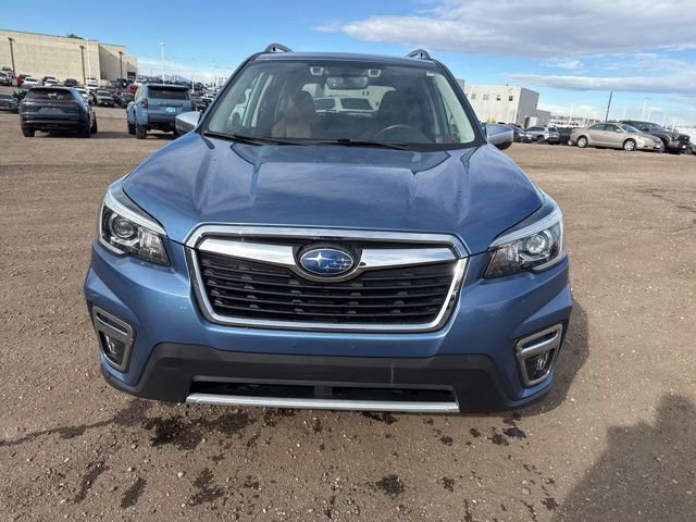 Used 2019 Subaru Forester Touring w/ Popular Package #3 image 9