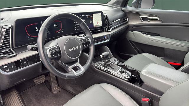 Used 2023 Kia Sportage X-Line w/ X-Line Premium Package image 23