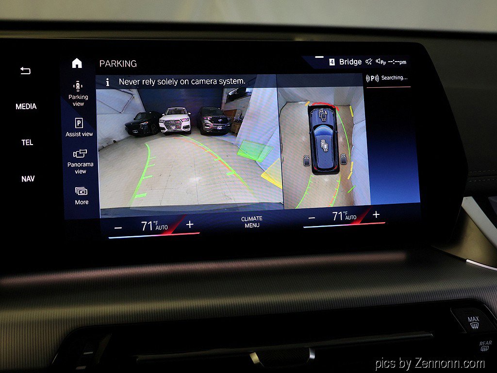 Certified 2023 BMW X1 xDrive28i w/ Premium Package AWD/4WD image 20