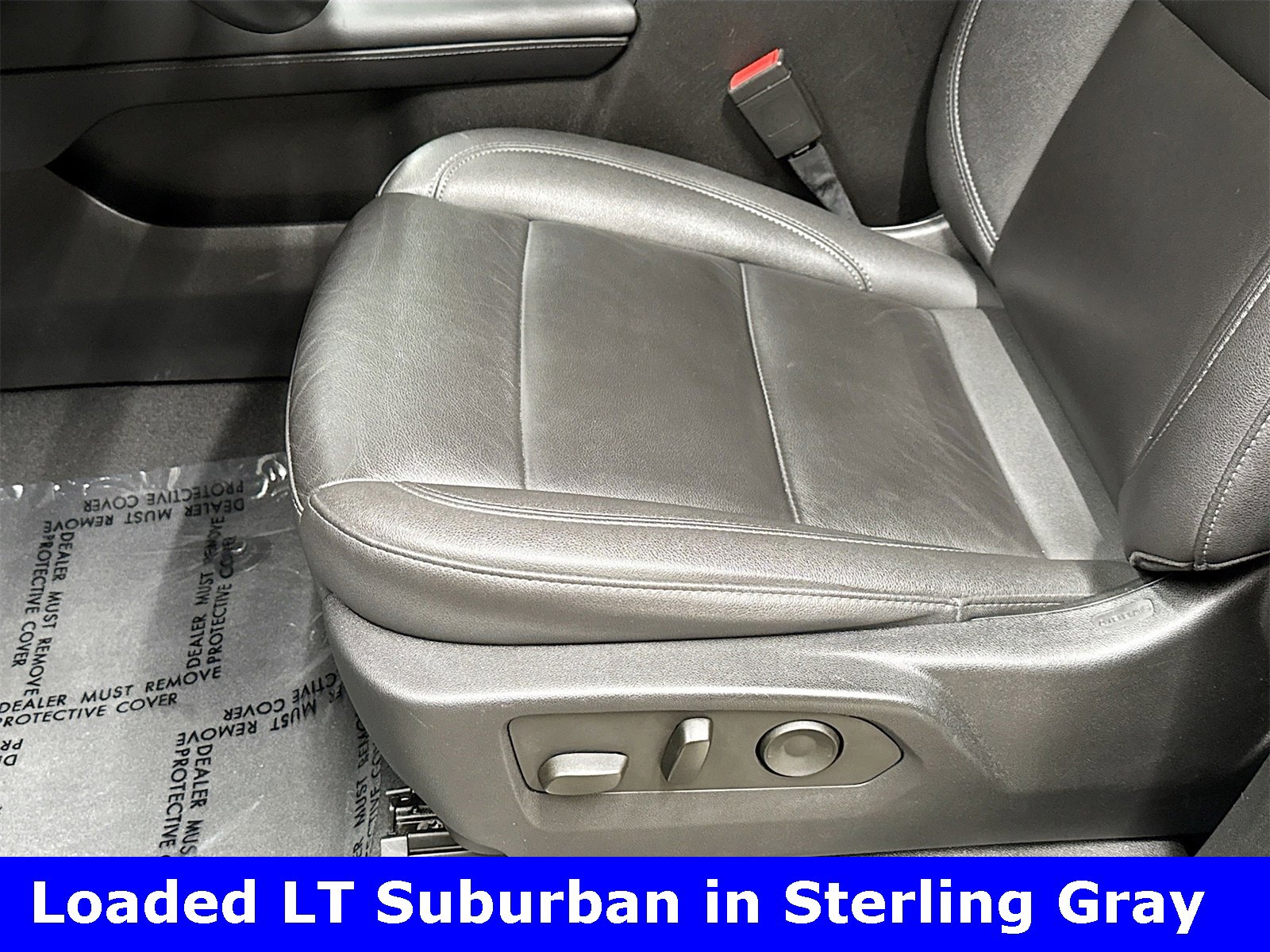 Used 2023 Chevrolet Suburban LT image 20