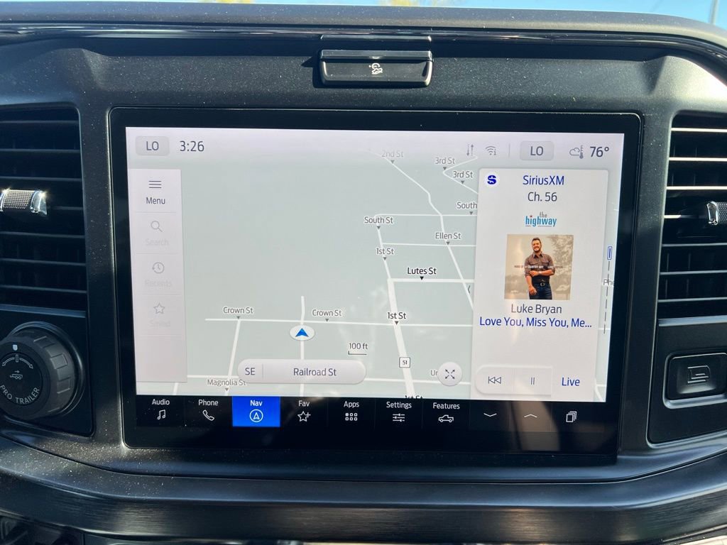 New 2026 Ford F250 Lariat w/ Tremor Off-Road Package image 29