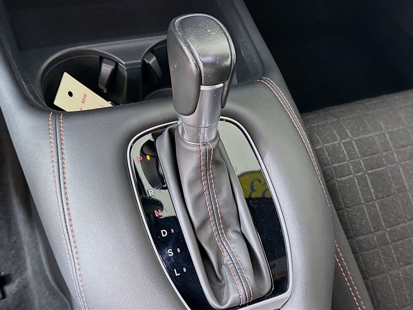 Certified 2023 Honda HR-V Sport image 14