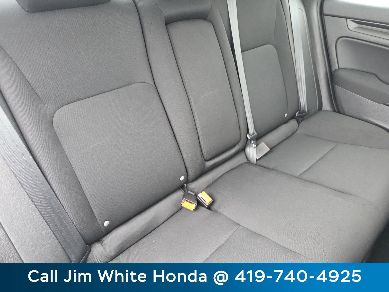 Used 2023 Honda Civic EX image 23