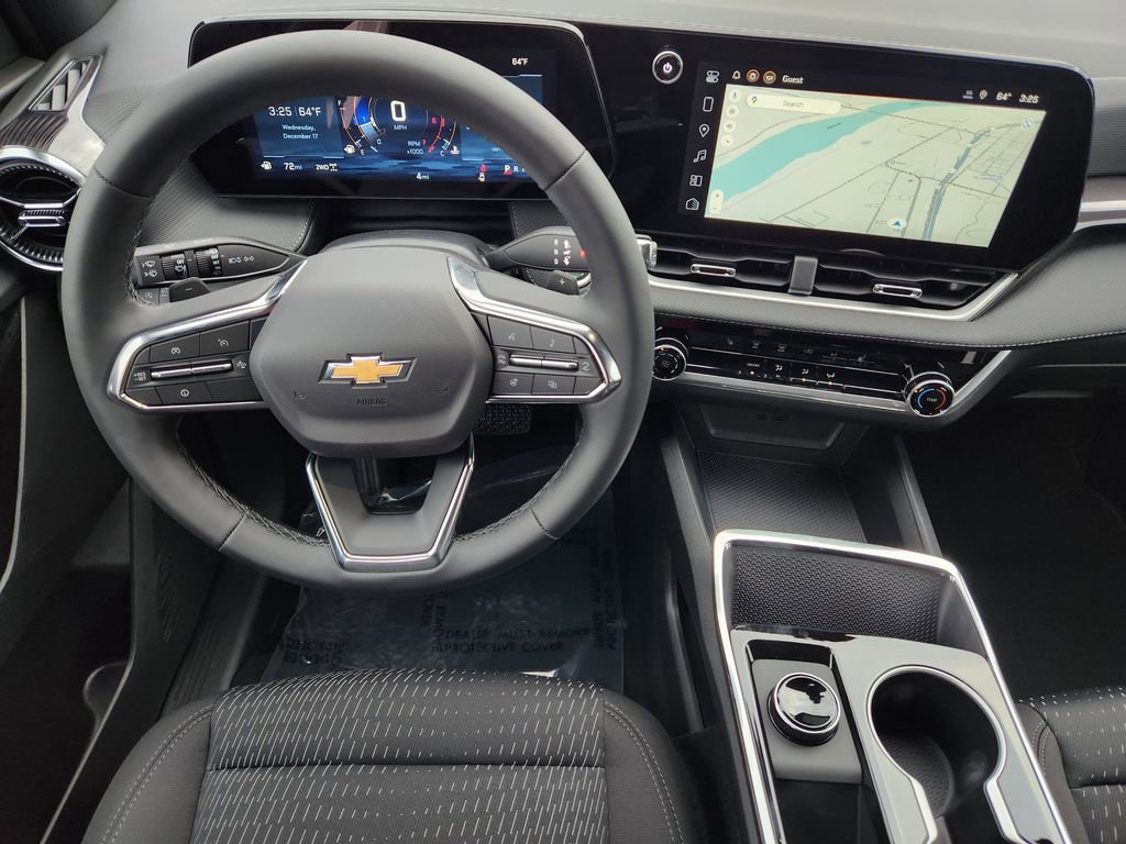 New 2026 Chevrolet Equinox LT image 28