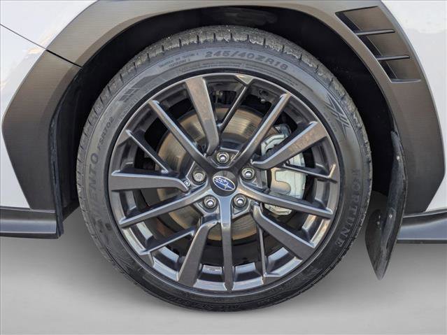 Used 2022 Subaru WRX Premium image 23