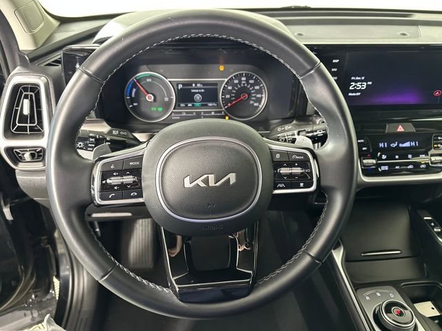 Used 2024 Kia Sorento EX image 14