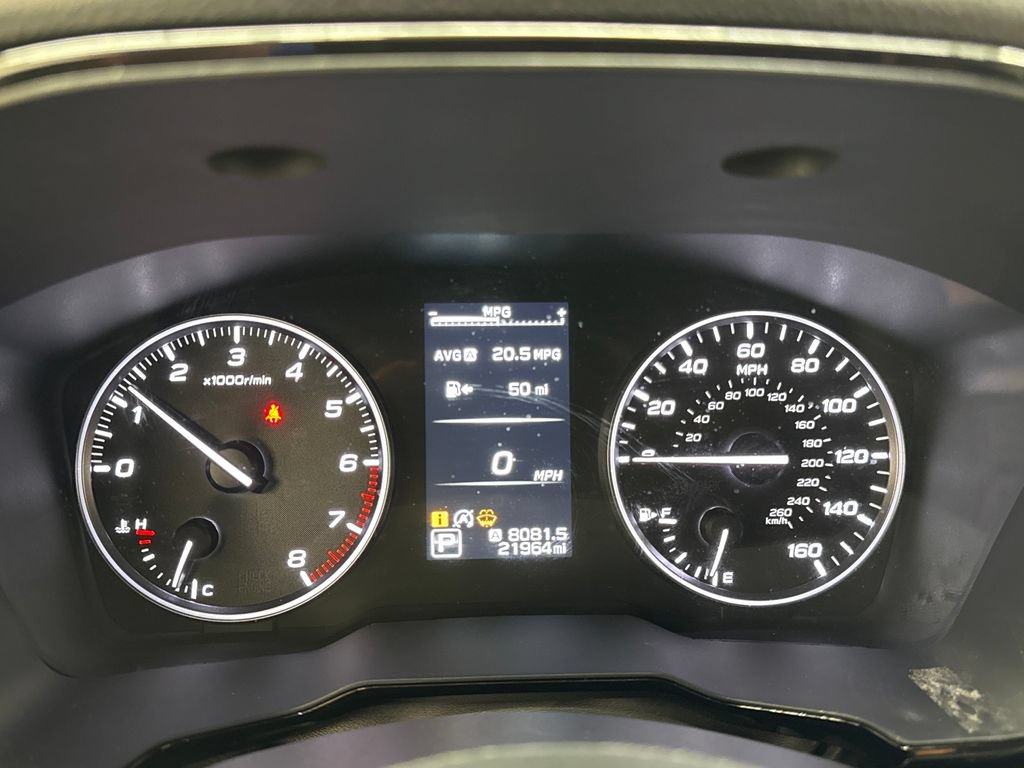 Certified 2024 Subaru Outback Premium AWD/4WD image 18