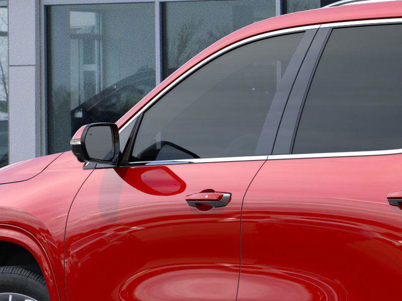 New 2026 Buick Enclave Avenir image 12