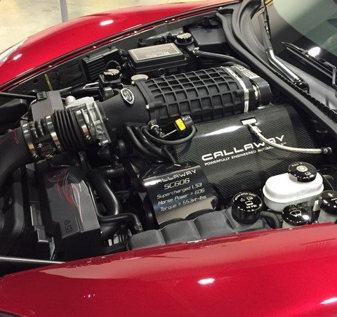 Used 2009 Chevrolet Corvette Coupe w/ Z51 Performance Package image 4