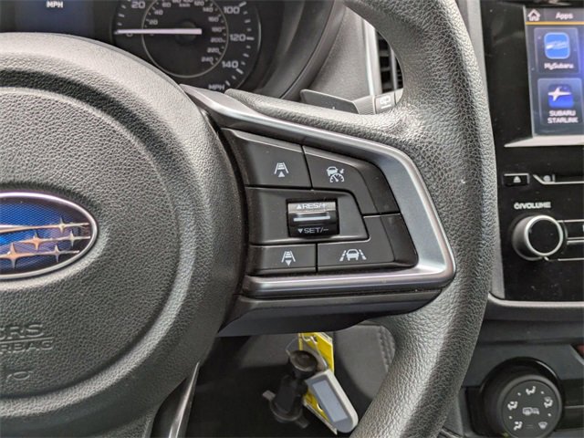 Used 2019 Subaru Impreza 2.0i Premium w/ Eyesight & BSD/Rcta & SRF image 27