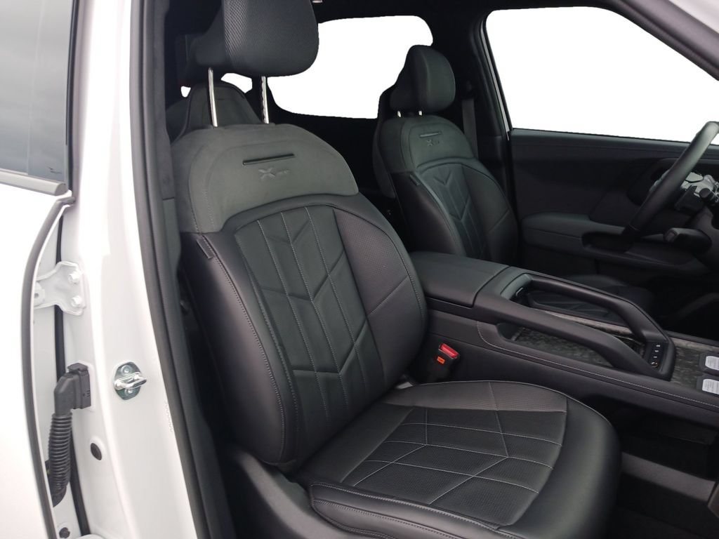 Used 2027 Kia Telluride SX Prestige X-Pro AWD/4WD image 28