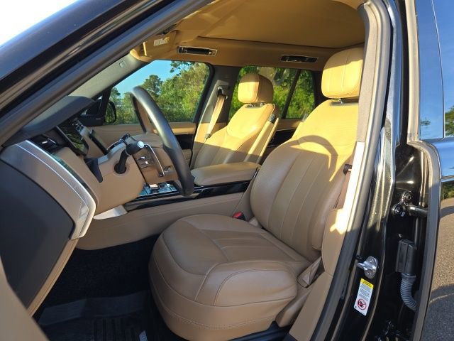 Used 2023 Land Rover Range Rover SE AWD/4WD image 11