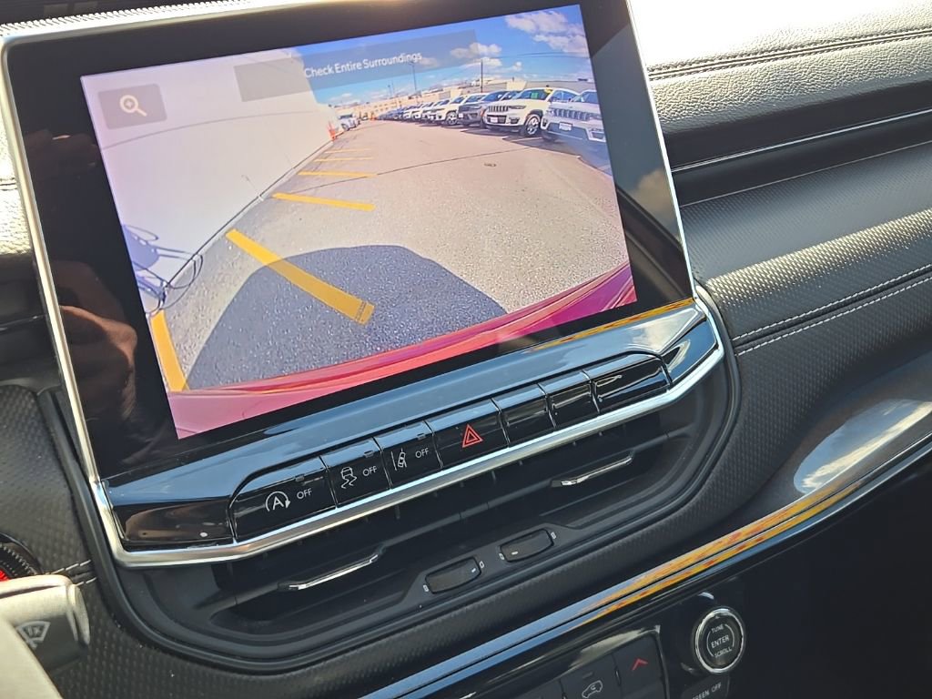 Used 2023 Jeep Compass Altitude w/ Convenience Group image 26