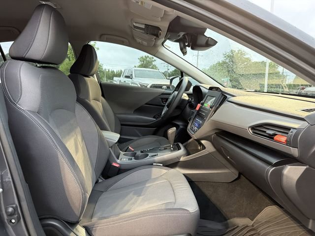 Certified 2024 Subaru Crosstrek 2.0i AWD/4WD image 17