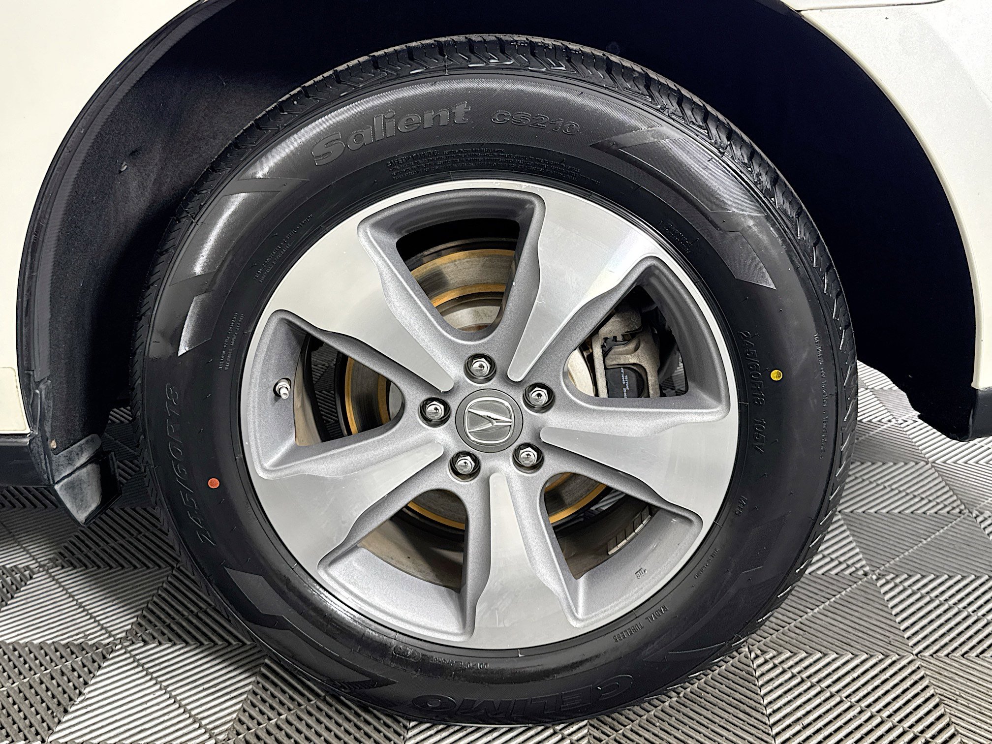 Used 2016 Acura MDX FWD image 36