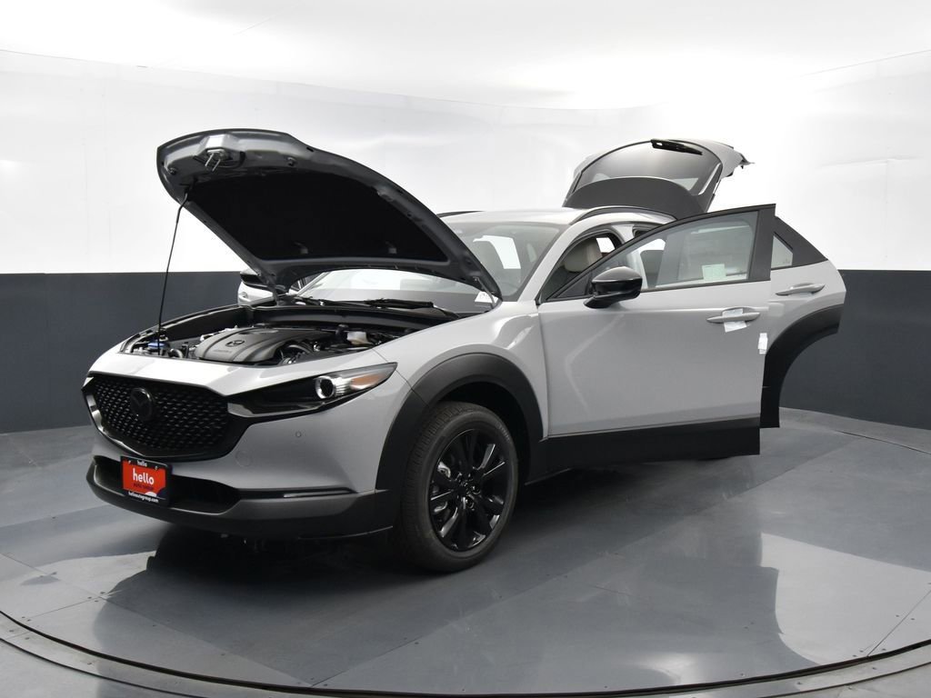 New 2026 MAZDA CX-30 AWD 2.5 S image 37