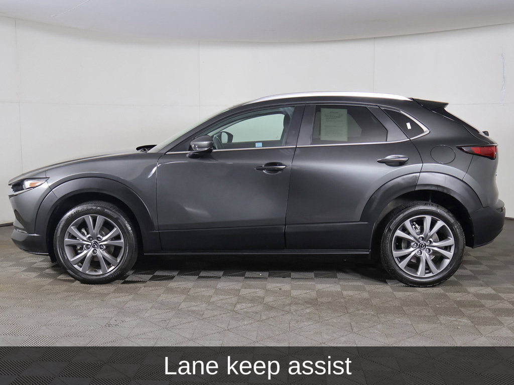 Used 2024 MAZDA CX-30 AWD 2.5 S w/ Preferred Package image 18