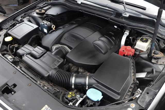Used 2015 Chevrolet SS RWD image 47