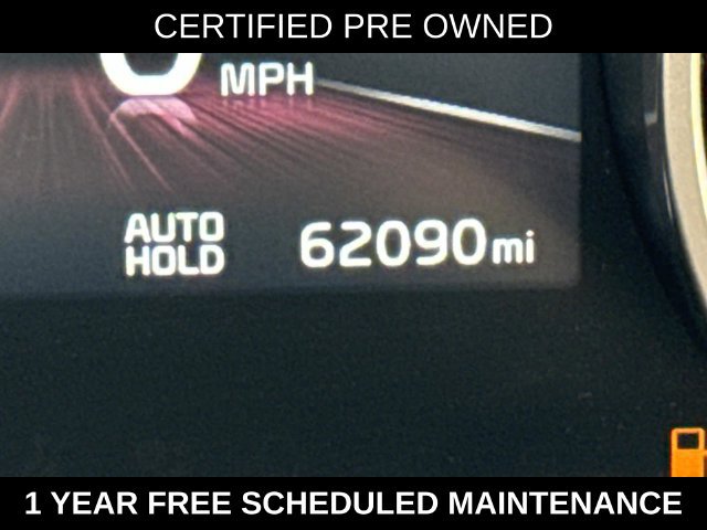 Used 2024 Kia Carnival EX FWD image 28