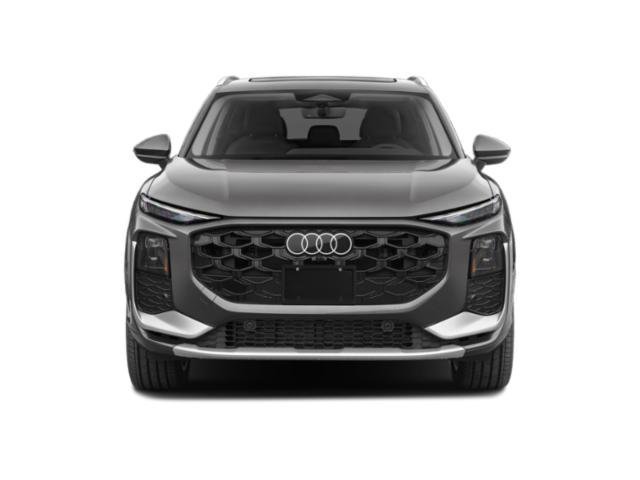 New 2026 Audi Q3 quattro 2.0T AWD/4WD image 7